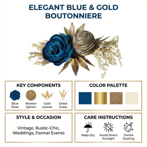 ช่อดอกไม้แห้งธรรมชาติ ยูคาลิปตัสลาเวนเดอร์แบบรักษ์โลก ตกแต่งบ้านสไตล์โบโฮ จัดดอกไม้สำหรับงานแต่งงาน ขายส่ง - Product Image 6