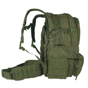 Bolsas Tácticas Personalizadas de Alta Calidad, Resistentes al Viento, de Color Sólido, Venta en Línea - Product Image 4