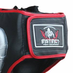 Conjuntos de Boxeo de Cuero Genuino con Diseño Personalizado al por Mayor, Protectores para Adultos, Fabricantes O.E.M., Protector de Cabeza Tipo Cerrado - Product Image 6
