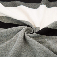 Pull à col pour homme, couleur magnifique, décontracté, à manches longues, en laine patchwork, hiver