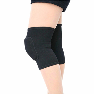 Genouillères de compression professionnelles pour le lacrosse, respirantes et légères, pour la musculation, le cross-training, la remise en forme et l'exercice - Product Image 2