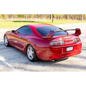 Toyota Supra de 1996 - Product Image 4