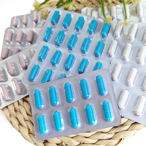 อาหารเสริมสร้างกล้ามเนื้อจากธรรมชาติสำหรับผู้ชายการหายใจที่ดีต่อสุขภาพเพิ่มภูมิคุ้มกันสำหรับผู้ใหญ่เพศชาย - Product Image 5