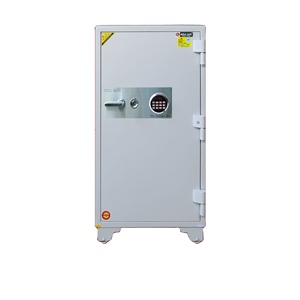 Coffres-forts Société GOLDSAFE GC690 LED Ronde - Product Image 1