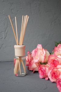 Natural Rattan Reed <b>Diffuser</b> <b>Sticks</b> Scented Eco-Friendly Sustainable Stocked Home Fragrance VIETCHOICE VN Made Ho Chi Minh City - Product Image 4