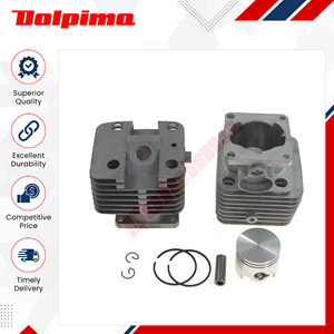 กระบอกสูบสำหรับเครื่องตัดหญ้า STIHL FS200 ขนาด 38 มม. ( 4134 020 1212 ) - Product Image 2