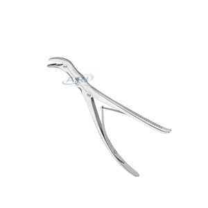 Forceps Leksell Still en acier inoxydable, instrument chirurgical pour la neurochirurgie, forceps osseux Leksell Still de qualité médicale - Product Image 3
