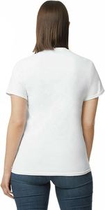 Peso pesado 210GSM 100% algodón calidad de lujo camiseta de gran tamaño al por mayor lavado vintage impresión personalizada camiseta unisex - Product Image 5