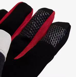 ถุงมือฟันดาบถุงมือหนังนิ่มแบบสั่งทำถุงมือฟันดาบผลิตภัณฑ์ล่าสุดผลิตโดยผู้ผลิตชั้นนำ - Product Image 3