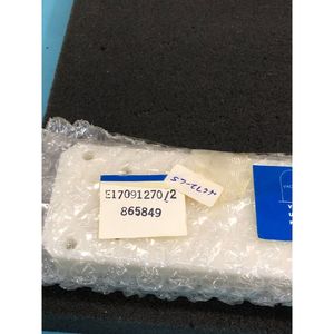 Isolateur VARIAN E17091270, base Faraday, 175839 - Équipements et pièces semi-conducteurs de confiance à l'échelle mondiale chez - Product Image 1