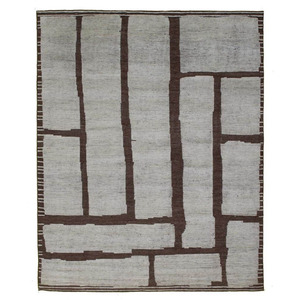 Tapis en laine noués à la main, tapis orientaux faits à la main pour la décoration intérieure de luxe, au prix d'usine - Product Image 1