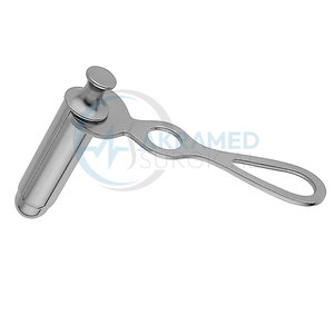 Instrumento Quirúrgico, Espéculo Anal Chelsea Eaton, Diseño Preciso, Espéculos Anales Chelsea Eaton para Uso Médico - Product Image 2