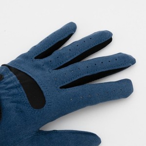 Gants de sport RTS GOLF pour hommes en cuir véritable, souples, respirants, antidérapants, avec sangle de poignet réglable, logo personnalisé, pour gaucher, commandez maintenant - Product Image 3