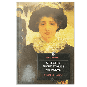 Cuentos y poemas seleccionados del autor Thomas Hardy, impresión de libros de tapa blanda personalizados. - Product Image 1