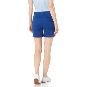 Shorts de sport taille haute pour femme, respirants, séchage rapide, très élastiques, pour yoga et détente, écologiques, motifs colorés tendance, pour l'entraînement - Product Image 5
