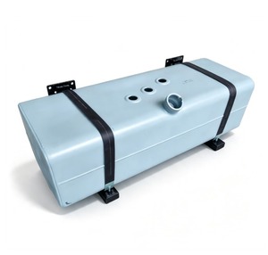 Tanque de Combustible Diésel WAI TICK MALAYSIA de 150–200L para Camiones Hino 300 Dutro Serie XZC y XZU - Product Image 4