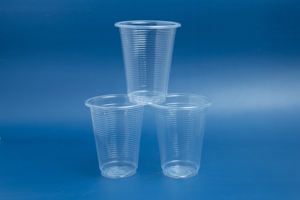 Vasos de Plástico PP Desechables Personalizados con Logotipo OEM de Fábrica, 280/300/350/400/450/500/700 ml, para Bebidas Calientes y Frías, Café, Té - Product Image 6