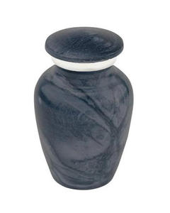 Urnas de Cremación para Mascotas de Acero Inoxidable, Modernas, de Lujo, Ecológicas, para Cenizas de Perros, Hechas a Mano, Urnas Funerarias - Product Image 5