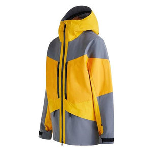 High Quality Men's Ski Jackets Windproof Waterproof Reversible Breathable <b>Thermal</b> Insulated Durable Outdoor Winter Jacket - Product Image 5