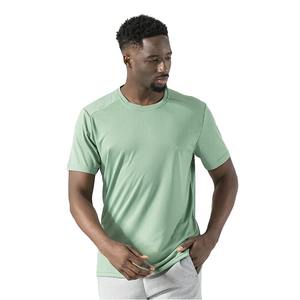 Camisetas Deportivas Personalizadas para Hombre, Manga Corta, Holgadas, Ligeras, Transpirables, para Correr, Tallas Grandes, Top de Maternidad - Product Image 1