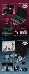 MEOVV - [ BITE NOW ] 2ème EP (Version Photo Book) Album CD KPOP, best-seller en Corée, pour tous les âges - Product Image 5
