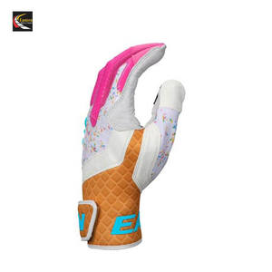 Gants de frappe de baseball pour hommes, style 2026, professionnels, légers, à prix abordable, protection des mains - Product Image 2