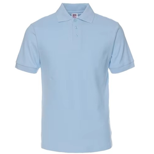 Vornex Industry Men's High Quality Polo <b>Half</b> Sleeves <b>Shirts</b> Custom Logo And Designing Breathable Casual Golf <b>Shirts</b> - Product Image 4