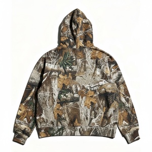Chándal de Camuflaje Personalizado, Ropa de Moda Vintage, Ropa Casual - Product Image 6