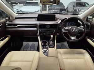 BUENA OFERTA 2018 RX 450H 3.5 PREMIER - Product Image 3
