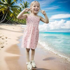 100% algodón Color personalizado Ropa para niños Ropa de alta calidad para máxima comodidad Durabilidad OEM ODM OBM para niños y niñas - Product Image 4