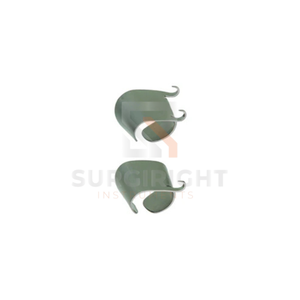 Millard Thimble Hook, crochet chirurgical en acier inoxydable pour la chirurgie plastique et reconstructive par SurgiRight - Product Image 6