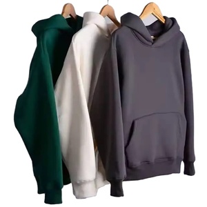 Dernière Mode – Sweat à Capuche Homme Automne Manches Longues 100% Coton Polaire Respirant Écologique Vente en Gros OEM Export - Product Image 6