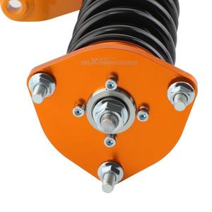 Kit Ammortizzatori e Molle Coilover per Honda Integra DC5 2001-2006 e Acura RSX 2002-2006, Sistema di Sospensione Tuning - Product Image 5