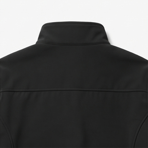 High Quality Softshell <b>Jacket</b> Unisex Waterproof Outdoor <b>Lightweight</b> <b>Jackets</b> <b>Men</b> Women Stand Collar Zipper Rain <b>Jacket</b> Unisex - Product Image 5