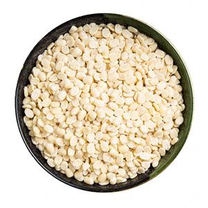 Lentilles Urad entières et fendues, noires et blanches, en vrac, d'Inde, au prix d'usine, légumineuses riches en protéines pour la cuisson, export, approvisionnement OEM - Product Image 4