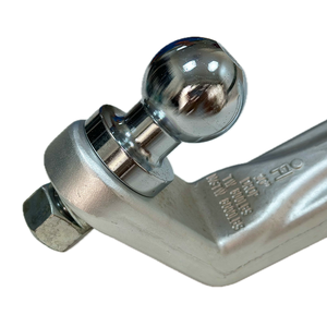 Ball Mount Trailer Hitch Ball Mount Kits - Product Image 6