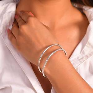 Brazalete Fino Meera Jaipur Daksha - Product Image 1