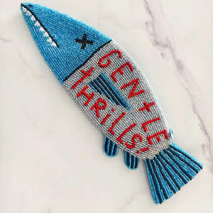 Sac à main de luxe traditionnel indien, multicolore, orné de perles en verre de cristal, artisanat durable, accessoires de mode haut de gamme - Product Image 3