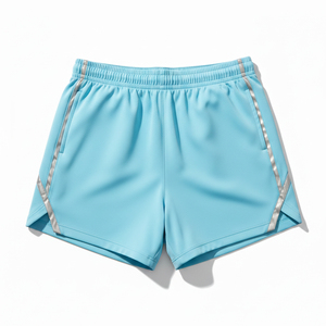 Shorts cargo tactiques d'été pour hommes en tissu Ripstop, délavés, avec appliques, pour activités de plein air, randonnée, escalade, camping, multi-poches, séchage rapide - Product Image 3