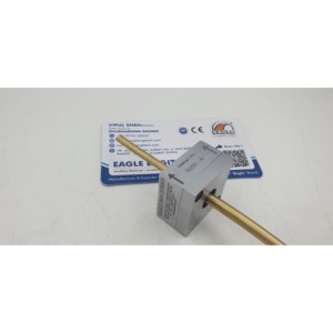 Moule de torsion portable 5055A pour bracelet creux - Entrée 5,00 mm, sortie 4,00 mm - Product Image 1