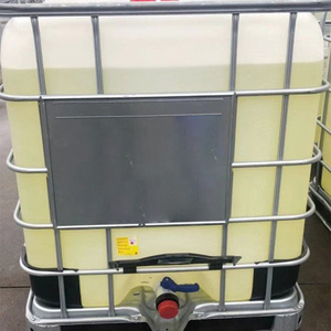 Ácido Oleico de Grado Industrial CAS 112-80-1 para la Producción de Ésteres de Ácidos Grasos y Biodiésel en Venta - Product Image 4