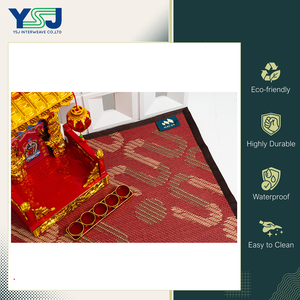 Alfombras de Playa/Picnic de Plástico de Polipropileno 100% Impermeables, Diseño Atractivo, Calidad Superior, Alfombras de Lujo para Exteriores a Bajo Precio - Product Image 6