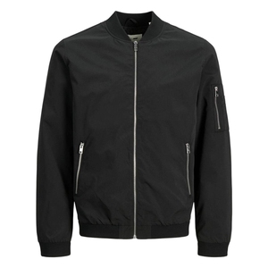 <b>Mens</b> Bomber <b>Jacket</b> Custom Premium Bomber <b>Jacket</b> Water Resistant <b>Lightweight</b> Outdoor Casual Bomber <b>Jacket</b> Wear Supplier - Product Image 2