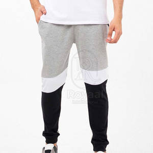 Pantalones Deportivos Ligeros Hechos en Pakistán para Hombre, Cómodos y Casuales, Hechos de Algodón - Product Image 3
