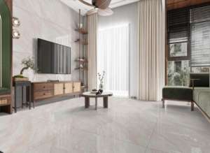 Carreaux de porcelaine brillants Stellar Radiance 800x1600 1200x1800 750x1500mm, conçus pour des projets résidentiels et commerciaux de luxe monumentaux - Product Image 6