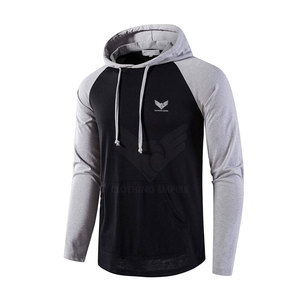Pakistani Manufacturer 100% Cotton <b>Hoodie</b> Customize Best Quality Acid Wash <b>Hoodie</b> for <b>Men</b> <b>Thick</b> Black Over Size <b>Hoodie</b> Wholesale - Product Image 5