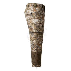 Pantalons de chasse pour hommes, nouvelle conception, imperméables, camouflage, pour la randonnée et le camping - Product Image 3