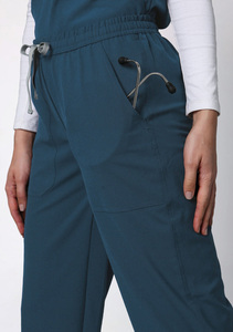 2026 Top Selling Hospital Uniforms Medical Breathable Scrubs <b>Nurse</b> Short Sleeve New Color Unisex Scrub Jumpsuit Set Polyester - Product Image 4