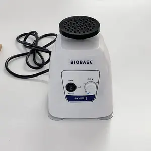 Miscelatore biobase miscelatore da laboratorio liquido tubo del sangue modalità di agitazione orbitale piccole betoniere per laboratorio