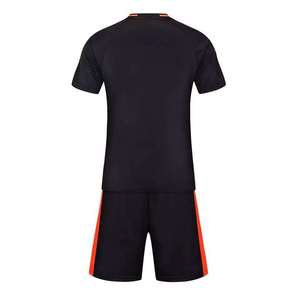 Maillots de foot personnalisés de qualité supérieure, vêtements d'entraînement et de sport, nouvelle collection, uniformes de football pour hommes - Product Image 6